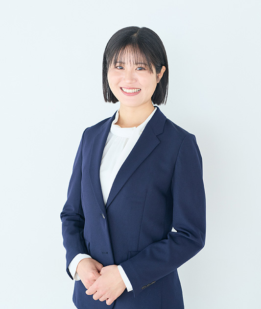 鎌田 春花(かまた はるか)
